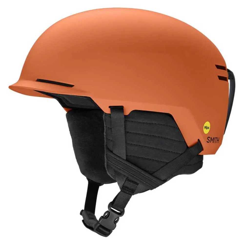 Smith Scout Helmet 3 Smith Scout Helmet