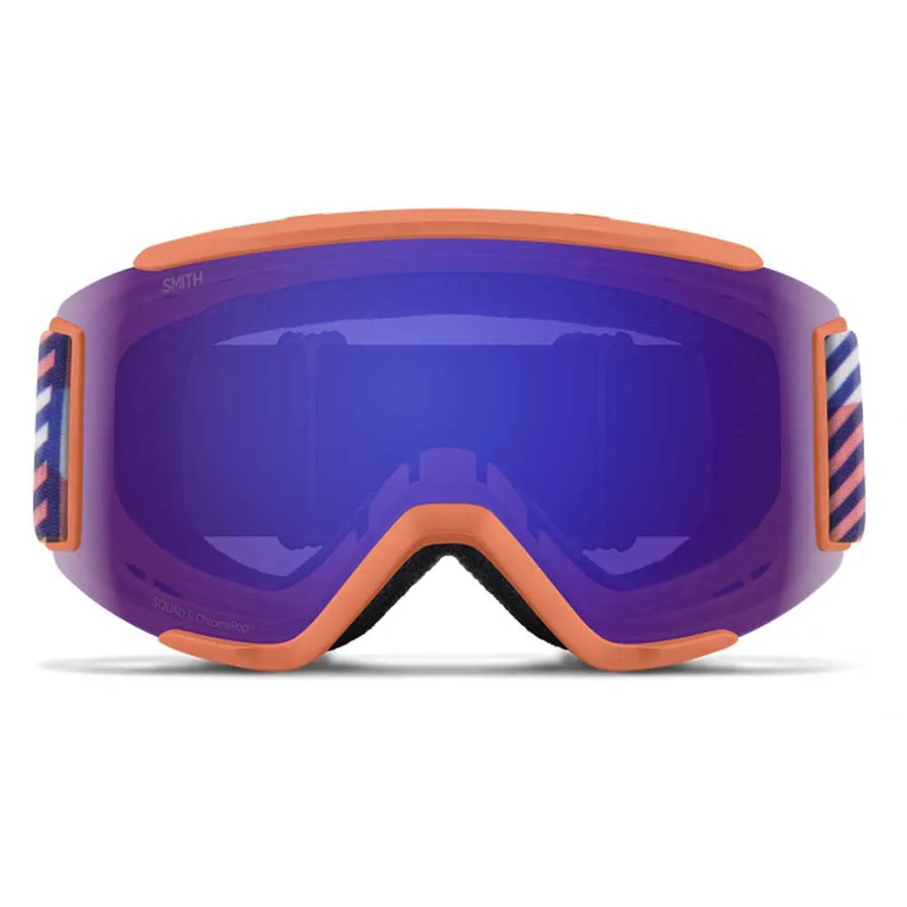 Smith Squad S Ski Goggles 5 Smith Squad S Ski Goggles - Image 3