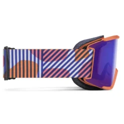 Smith Squad S Ski Goggles 12 Smith Squad S Ski Goggles -Oak Ski Shop smith squad s ski goggles 3