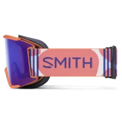 Smith Squad S Ski Goggles 13 Smith Squad S Ski Goggles -Oak Ski Shop smith squad s ski goggles 4