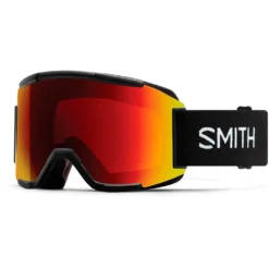 Smith Squad Ski Goggles