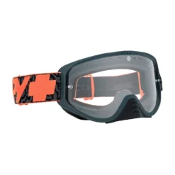 Spy Woot MX Ski Goggles
