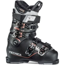 TECNICA Mach1 MV 95 Heat Alpine Ski Boots Woman