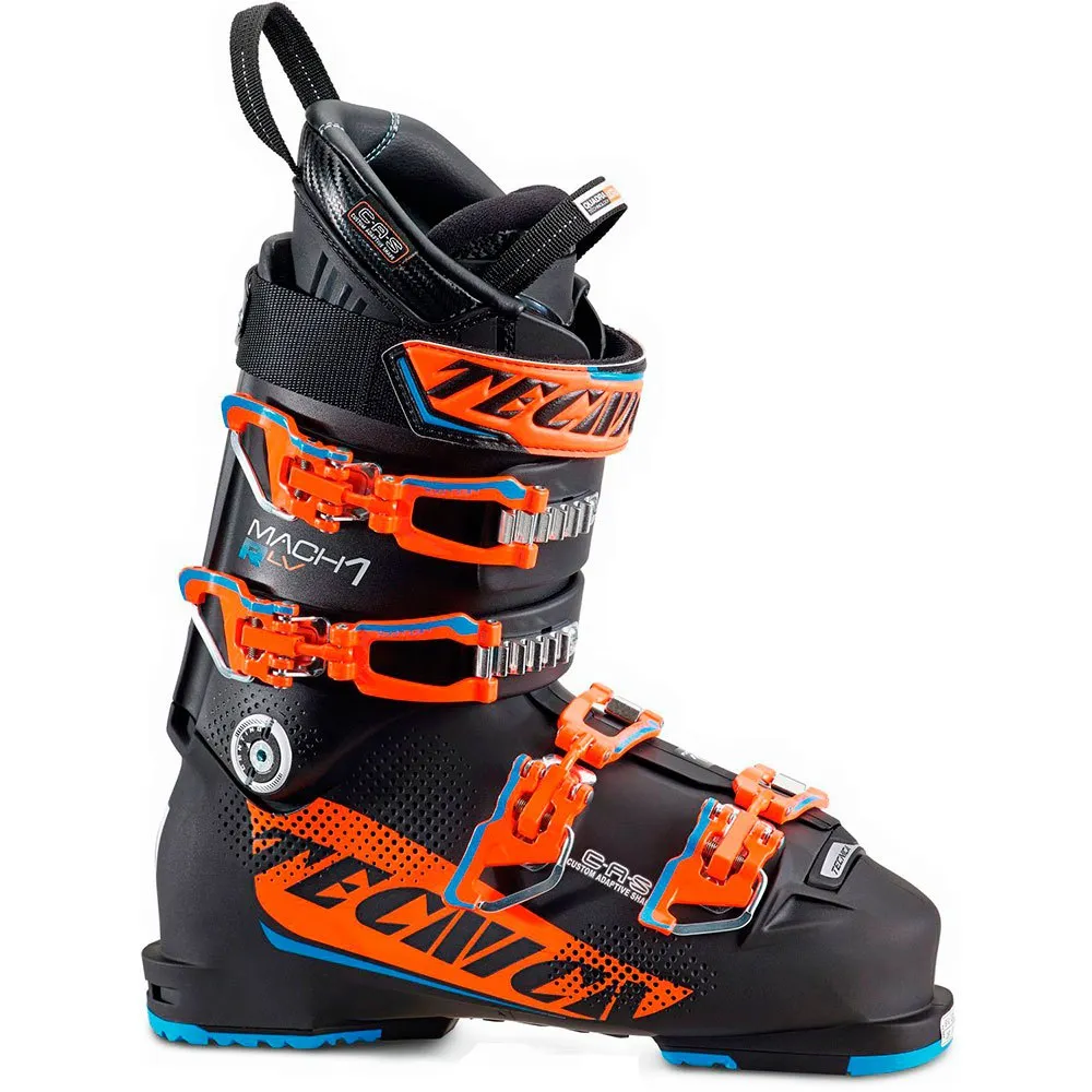 TECNICA Mach1 R 110 LV Alpine Ski Boots 3 TECNICA Mach1 R 110 LV Alpine Ski Boots