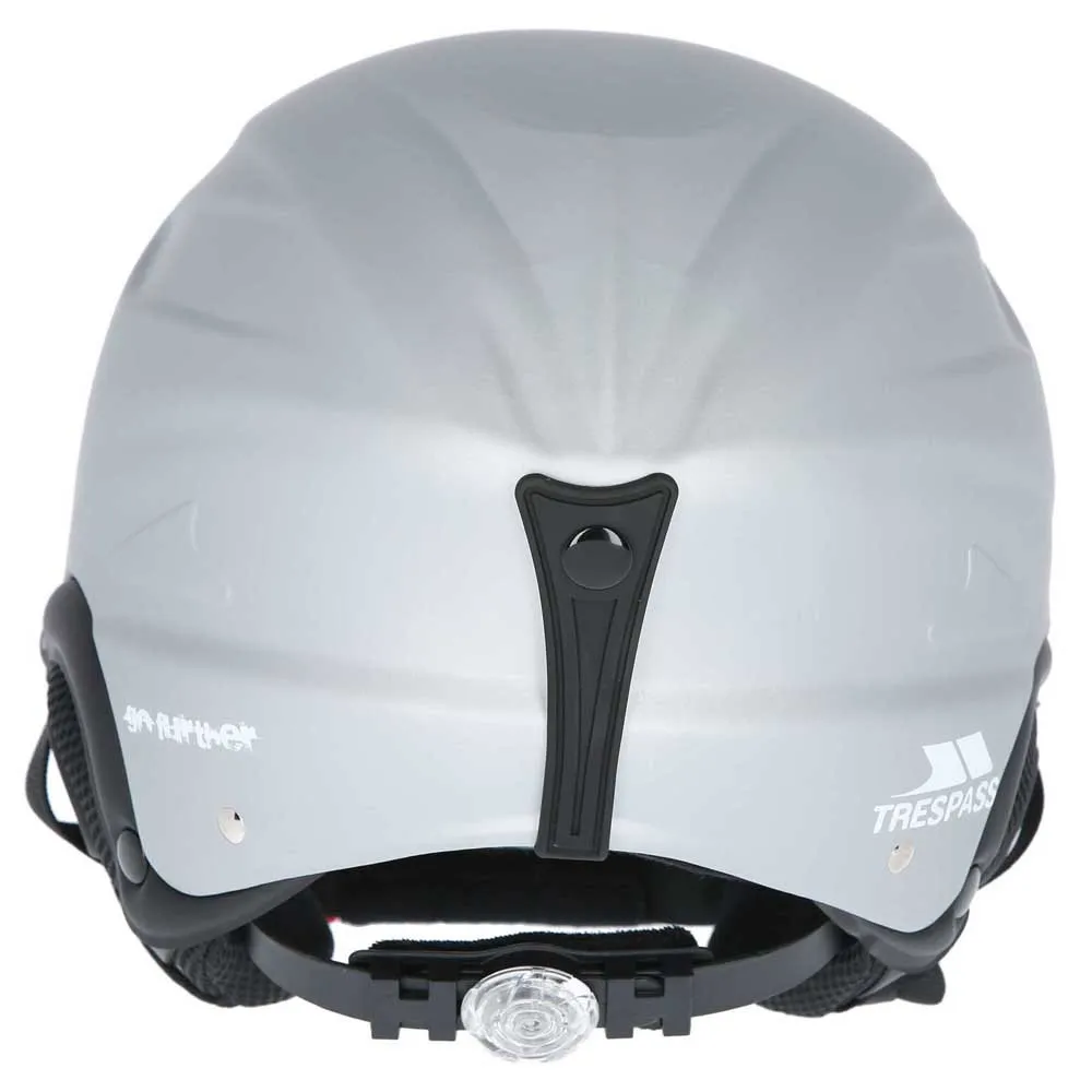 TRESPASS Burlin Helmet 4 TRESPASS Burlin Helmet - Image 2
