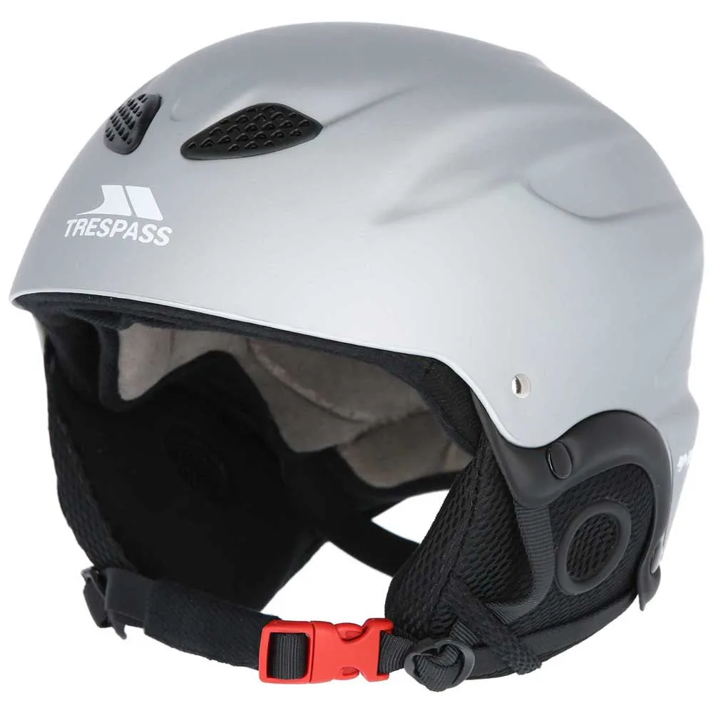 TRESPASS Burlin Helmet 3 TRESPASS Burlin Helmet