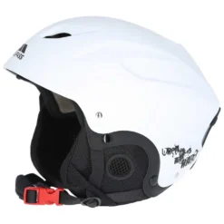 TRESPASS Skyhigh Helmet -Oak Ski Shop trespass skyhigh helmet 2