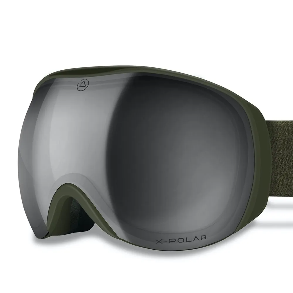 Blizzard Ski Goggles 5 Blizzard Ski Goggles - Image 3