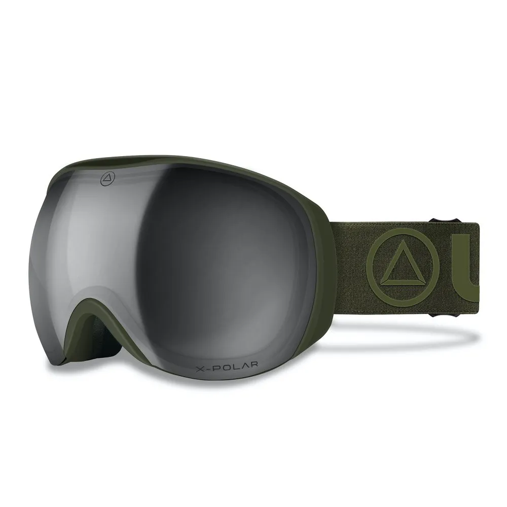 Blizzard Ski Goggles 3 Blizzard Ski Goggles