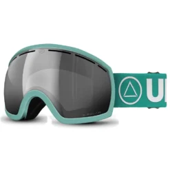 Vertical Ski Goggles