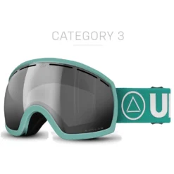 Vertical Ski Goggles -Oak Ski Shop uller vertical ski goggles 4