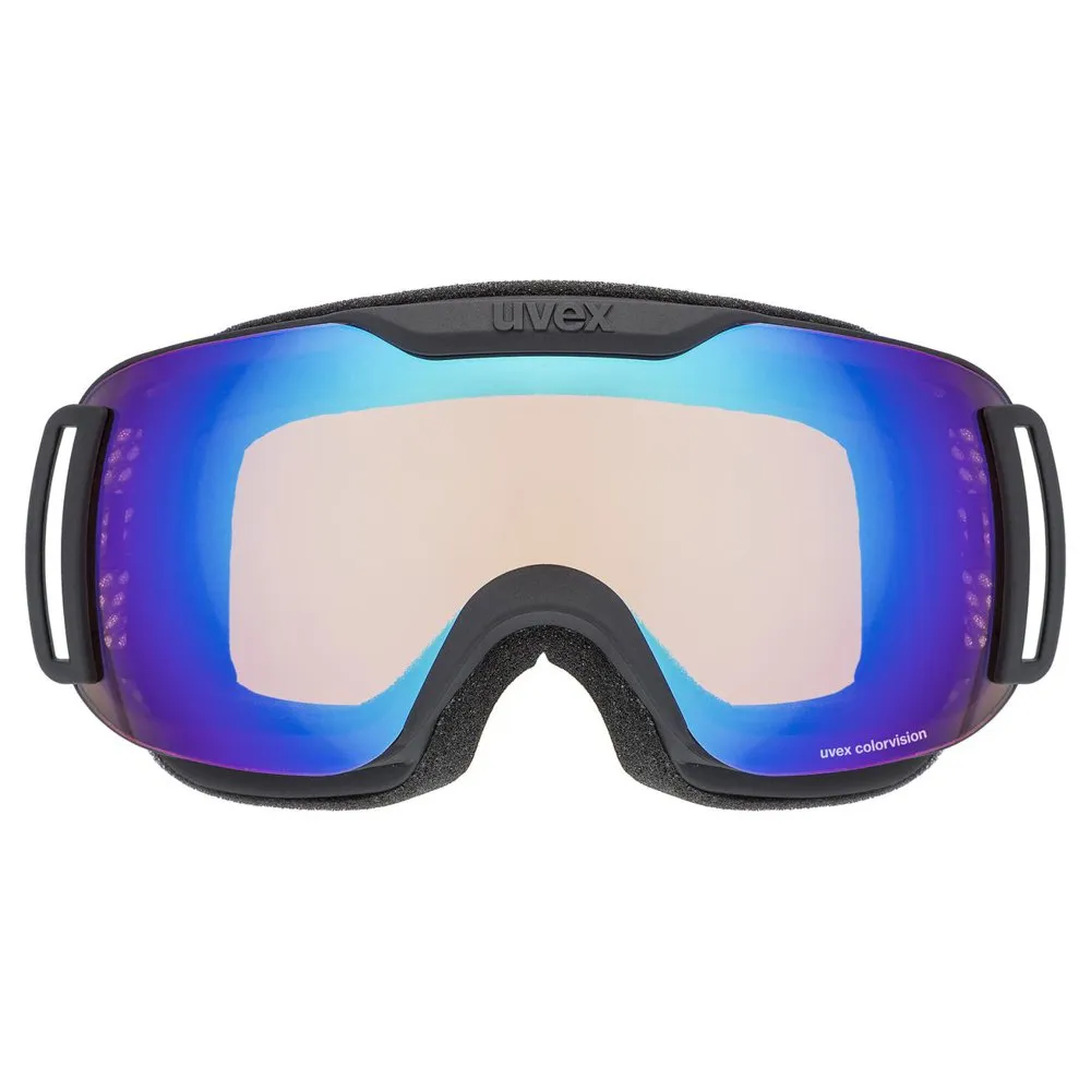 Uvex Downhill 2000 S Colorvision Ski Goggles 4 Uvex Downhill 2000 S Colorvision Ski Goggles - Image 2