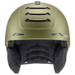 Uvex Legend 2.0 Helmet -Oak Ski Shop uvex legend 2.0 helmet 2
