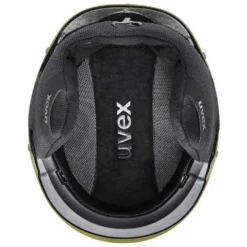 Uvex Legend 2.0 Helmet -Oak Ski Shop uvex legend 2.0 helmet 3