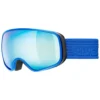Uvex Scribble FM Ski Goggles -Oak Ski Shop uvex scribble fm ski goggles