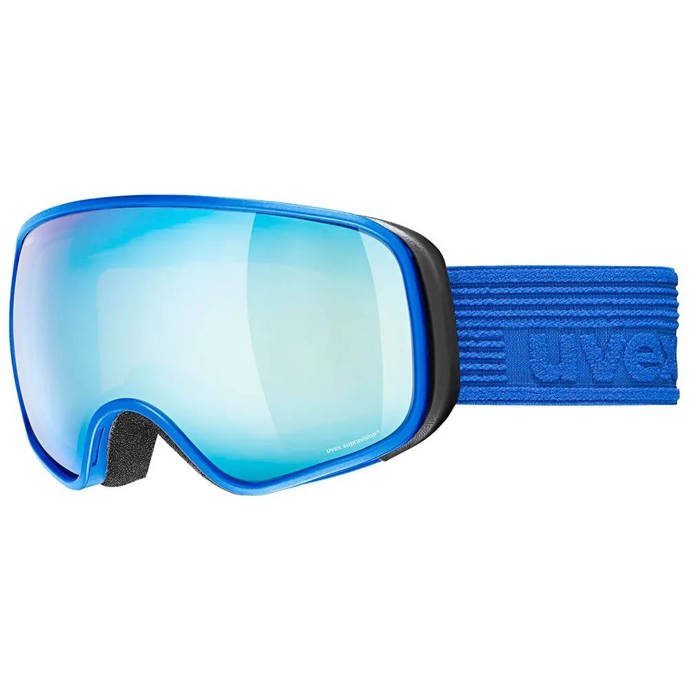 Uvex Scribble FM Ski Goggles 3 Uvex Scribble FM Ski Goggles