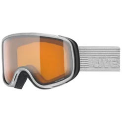 Uvex Scribble LG Ski Goggles