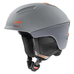 Uvex Ultra Helmet