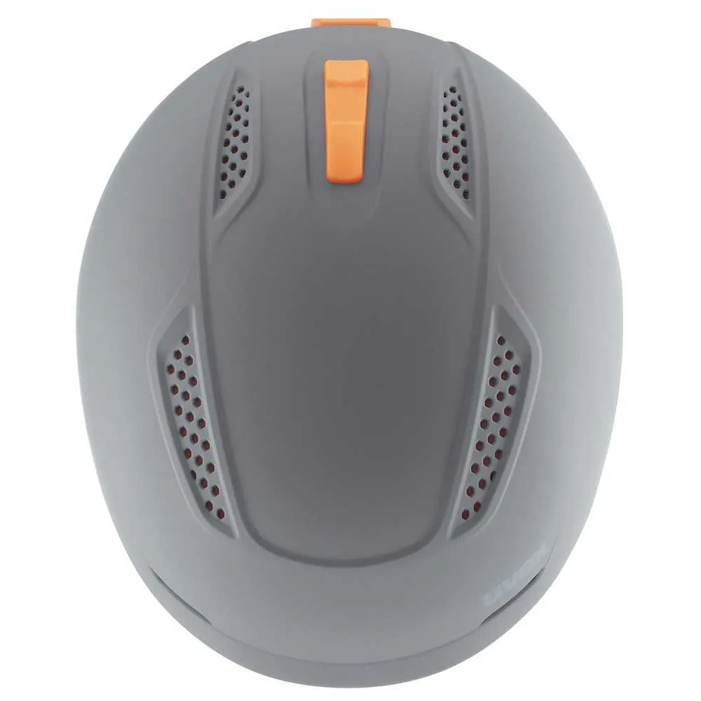 Uvex Ultra Helmet 6 Uvex Ultra Helmet - Image 4