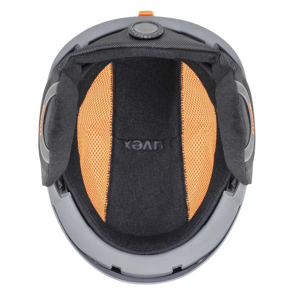 Uvex Ultra Helmet 7 Uvex Ultra Helmet - Image 5