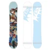 Yes! Basic Uninc RDM Snowboard -Oak Ski Shop yes. basic uninc rdm snowboard