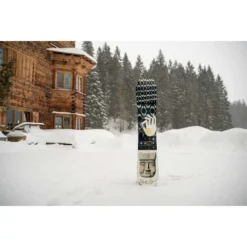 Yes! Dicey Snowboard -Oak Ski Shop yes. dicey snowboard 2