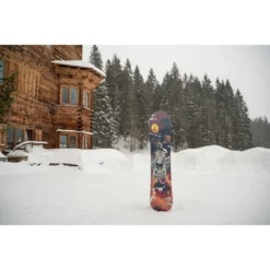 Yes! Firstpow Youth Snowboard -Oak Ski Shop yes. firstpow youth snowboard 2