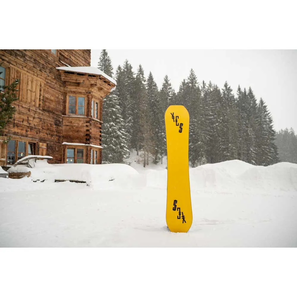 Yes! Jackpot Snowboard 4 Yes! Jackpot Snowboard - Image 2