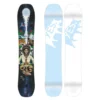 Yes! PYL Uninc DCP Snowboard -Oak Ski Shop yes. pyl uninc dcp snowboard