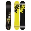 Yes! Standard Uninc Snowboard -Oak Ski Shop yes. standard uninc snowboard