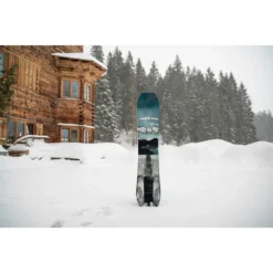 Yes! Warca Uninc JPS Snowboard -Oak Ski Shop yes. warca uninc jps snowboard 2